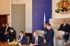 България и Русия подписаха протокола за промени в договора за социална сигурност