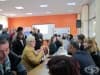 Близо 200 работни места предложи бизнесът по време на две трудови борси