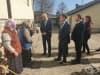 Качеството на услугите в домовете за възрастни ще става все по-добро, обеща социалният министър