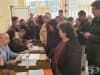 Над пет хиляди свободни работни места бяха представени на трудови борси през март