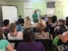 Омбудсманът се срещна с хората с увреждания от Пазарджик