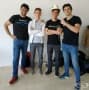 Виктор, Петър и Теодор: България има потенциал да бъде „Силициевата долина“ на Балканите