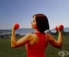 Най-добрите упражнения за сила при жените над 50 - втора част