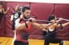Високоинтензивна тренировъчна програма с Gymstick Original 2.0 за цялото тяло – І комплекс