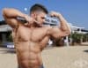 Тренировъчен метод 5/3/1 за скоростно постигане на естетично и силно тяло