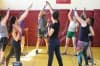 Gymstick COMBO тренировка за активна почивка и съвършени пропорции на тялото – ІІ комплекс