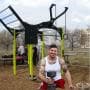Историята на Закари Рул - треньорът по CrossFit® с ампутирани крака