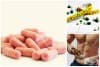 Карнитин (L-Carnitine): действие, полезни ефекти, приложение