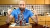 Mr.3Hours вдига силите си с консерви с конско месо