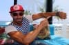 Един бургаски ден на Mr.3Hours - разходка и разговор за любовта