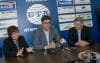 Фрамар ТВ представя: Пресконференция на Сдружението на лекарите - специалисти, 02.03.2012