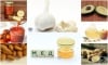 Домашно лечение на синузит с чесън и мед