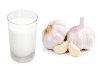 10 причини да консумирате прясното мляко с чесън 