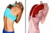 15 упражнения за разтягане на мускулите на тялото