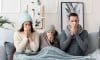 Настинка, грип, синузит — три заболявания със сходни симптоми