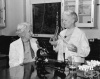 Заедно в науката: Елизабет Хейзън и Рейчъл Браун и откриването на нистатина – 1 част