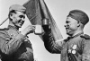 Ролята на водката за победата на Червената армия във Втората световна война