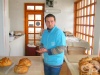 Хлябът наш насъщен… – интервю с Богдан Богданов, майстор на уникален хляб по стари рецепти
