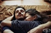 Позата, в която спите с партньора си, говори много за вашата връзка