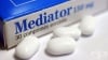 Френският съд призна за виновна „Сервие“ заради лекарството за отслабване „Медиатор“