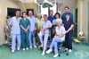 33 бебета са се родили от началото на извънредното положение в болница „Тракия“
