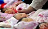 Китайските здравни власти отчетоха сериозен полов дисбаланс сред новородените