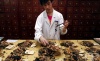 Вещества в някои традиционни азиатски лекове водят до рак на черния дроб