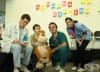 Във Варна организират "Болница за плюшени мечета" срещу детския страх от лекари