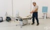 Руски учени разработват високотехнологична машина за рехабилитация след инсулт и травми на гръбначния стълб
