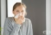 Правете инхалации с мента и евкалипт срещу алергичен ринит