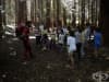 Червеният кръст в Кюстендил организира лагер за деца в неравностойно положение