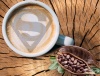Щипка какао в кафето – вълшебната комбинация за изумителна тренировка