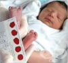 Скринингови тестове при новородени