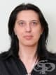 Ирина Тенева