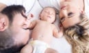 3 успешни практики за справяне с неспокойния сън при бебето