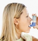 Алтернативно лечение на астма