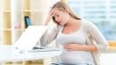 Билки и натурални продукти за справяне с анемия при бременност
