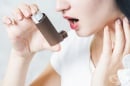Бременните жени с астма са по-застрашени от следродилна депресия
