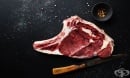 Защо консумацията на сурово месо е опасна за здравето
