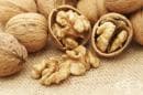 Шепа орехи на ден намалява риска от развитие на Алцхаймер