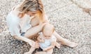 Синдромът на поликистозните яйчници при майката крие риск за здравето на детето 