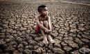 Продължителната суша увеличава риска от диария при децата