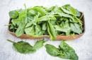 Зелените зеленчуци се грижат за чревното здраве