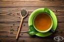Разтоварващ ден със зелен чай - полза, вреда и варианти