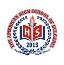American High School of Bulgaria, . 
