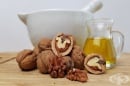 Орехово масло – употреба, състав и здравни ползи