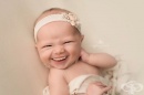 16 снимки на новородени със зъби