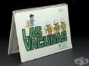     "Las Vacunas",    