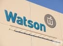       "Watson Pharmaceuticals"  80-   20- , 2   