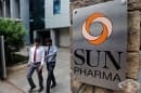 Sun Pharmaceutical Industries Ltd           21   